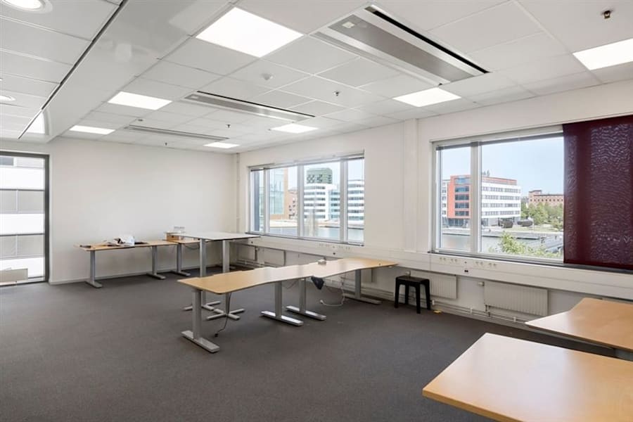 Kontorslokal på Lindholmspiren 11, Göteborg – bild 11