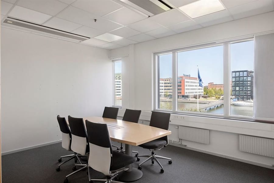 Kontorslokal på Lindholmspiren 11, Göteborg – bild 12