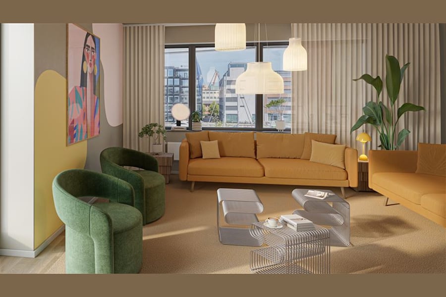 Kontorslokal på Lindholmspiren 11, Göteborg – bild 4