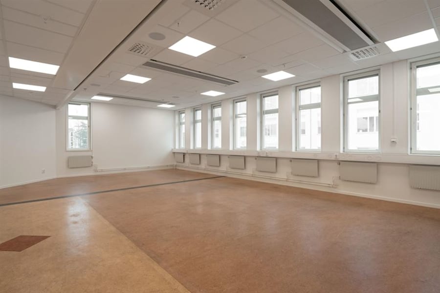 Kontorslokal på Marinens väg 30, Handen – bild 11