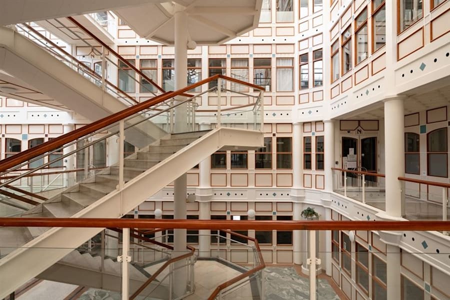 Kontorslokal på Marinens väg 30, Handen – bild 3