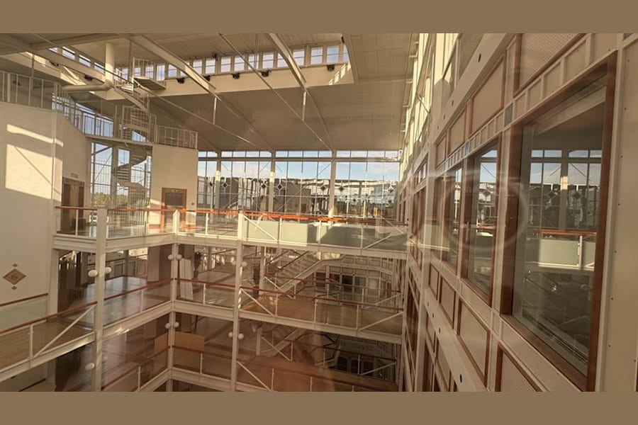 Kontorslokal på Marinens väg 30, Handen – bild 6