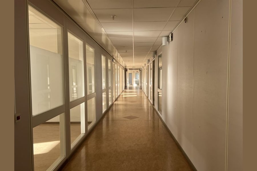 Kontorslokal på Marinens väg 30, Handen – bild 13