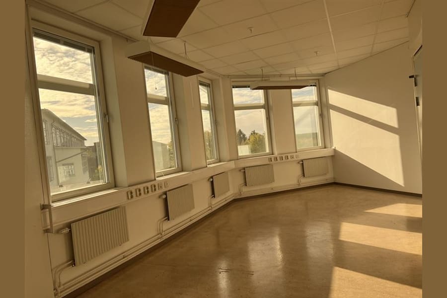 Kontorslokal på Marinens väg 30, Handen – bild 14