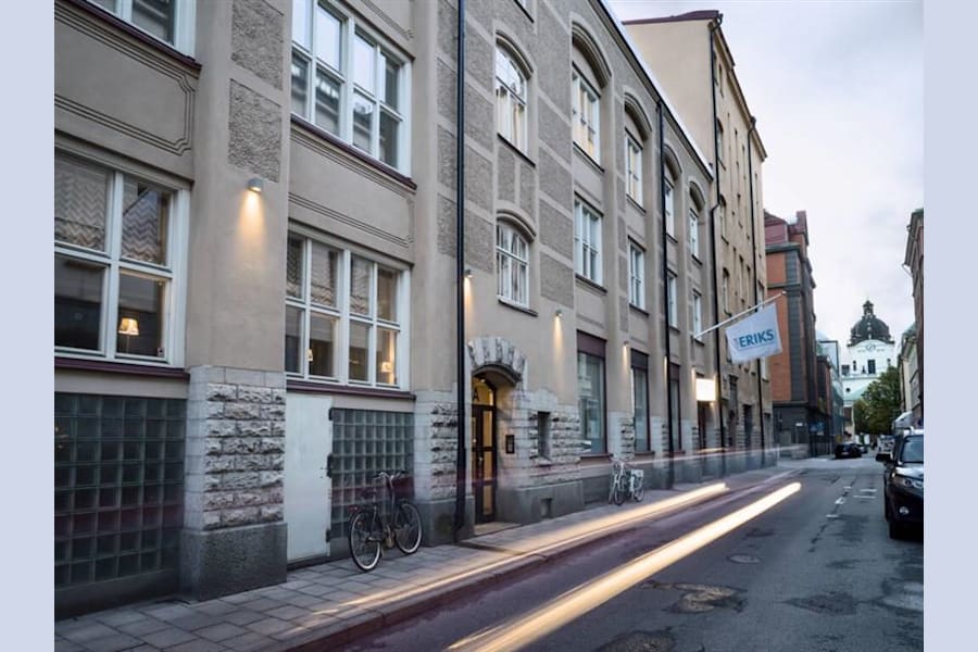 Kontorslokal på Saltmätargatan 8A, Stockholm – bild 5