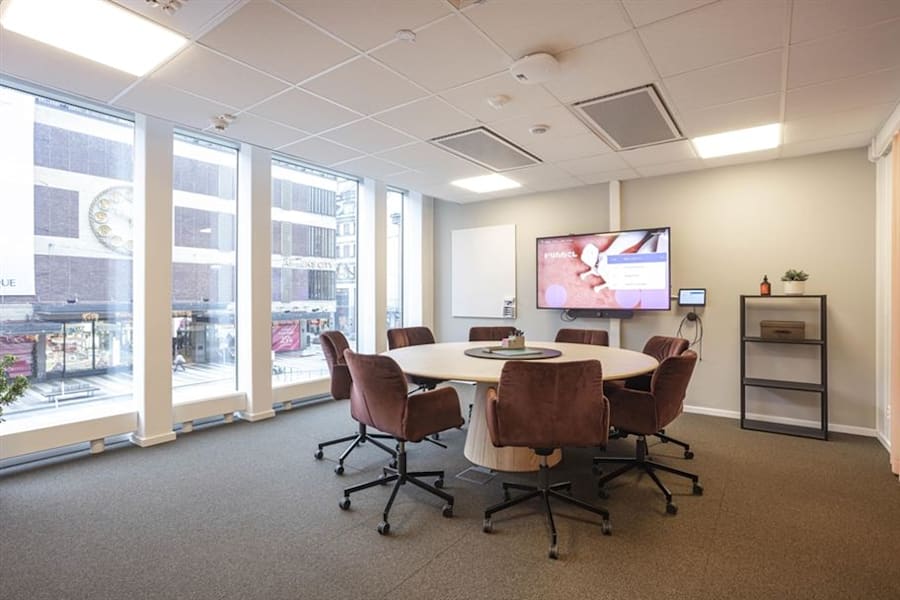 Klarabergsgatan 29 - _B5A3890