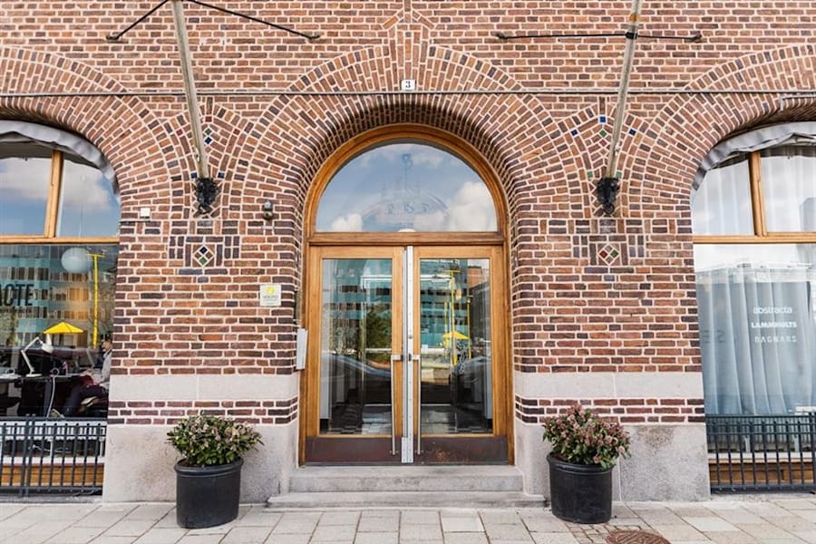 Kontorslokal på Skeppsbron 3, Malmö – bild 17