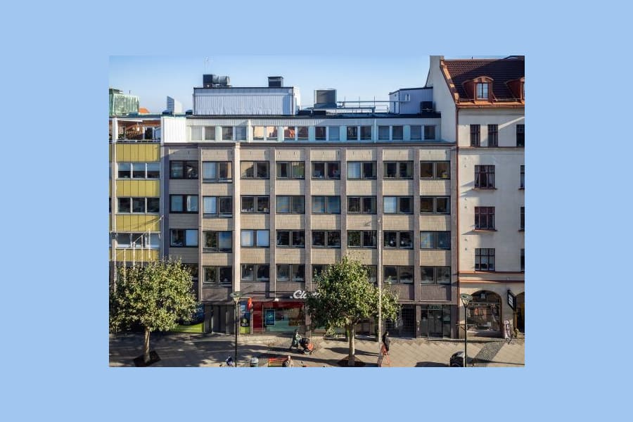 Kontorslokal på Södra Förstadsgatan 34, Malmö – bild 18