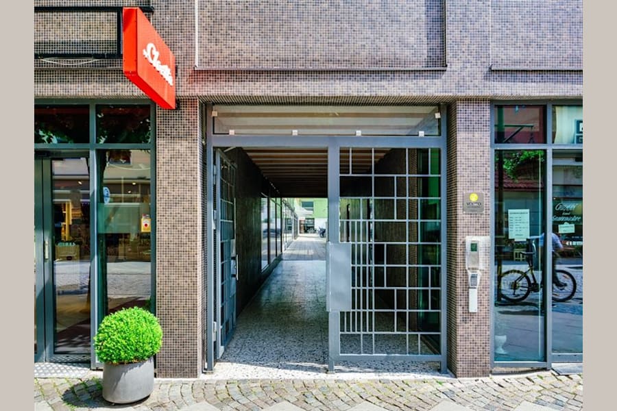 Kontorslokal på Södra Förstadsgatan 34, Malmö – bild 20