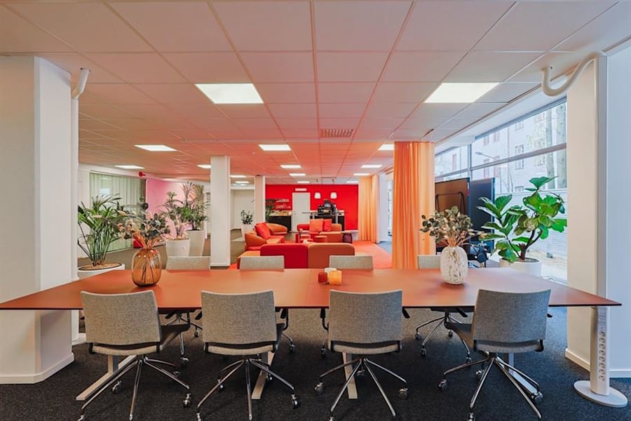 Kontorslokal på Södra Förstadsgatan 34, Malmö – bild 12