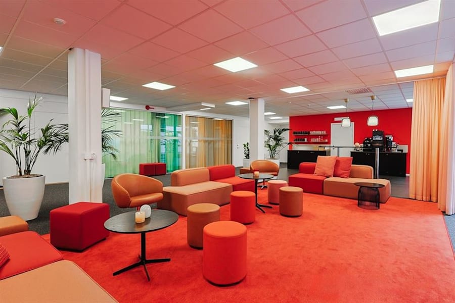 Kontorslokal på Södra Förstadsgatan 34, Malmö – bild 2