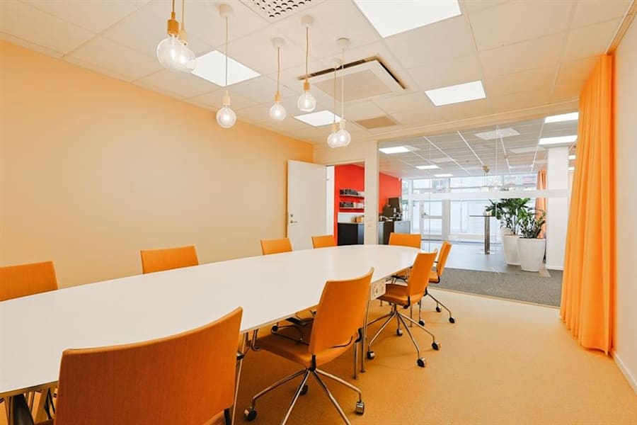 Kontorslokal på Södra Förstadsgatan 34, Malmö – bild 10