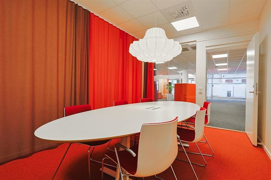 Kontorslokal på Södra Förstadsgatan 34, Malmö – bild 15