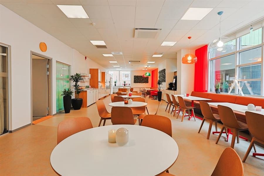 Kontorslokal på Södra Förstadsgatan 34, Malmö – bild 7