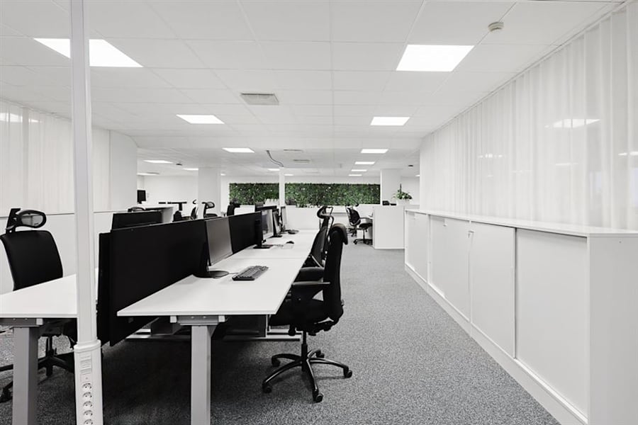 Kontorslokal på Södra Förstadsgatan 34, Malmö – bild 14