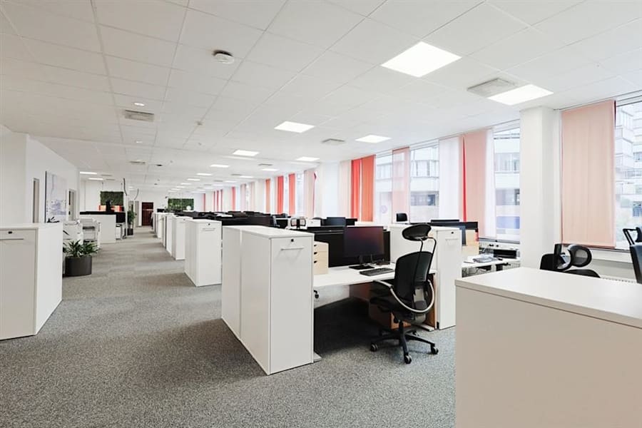 Kontorslokal på Södra Förstadsgatan 34, Malmö – bild 6