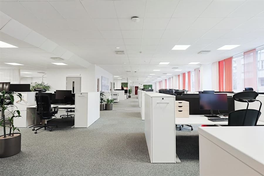 Kontorslokal på Södra Förstadsgatan 34, Malmö – bild 16