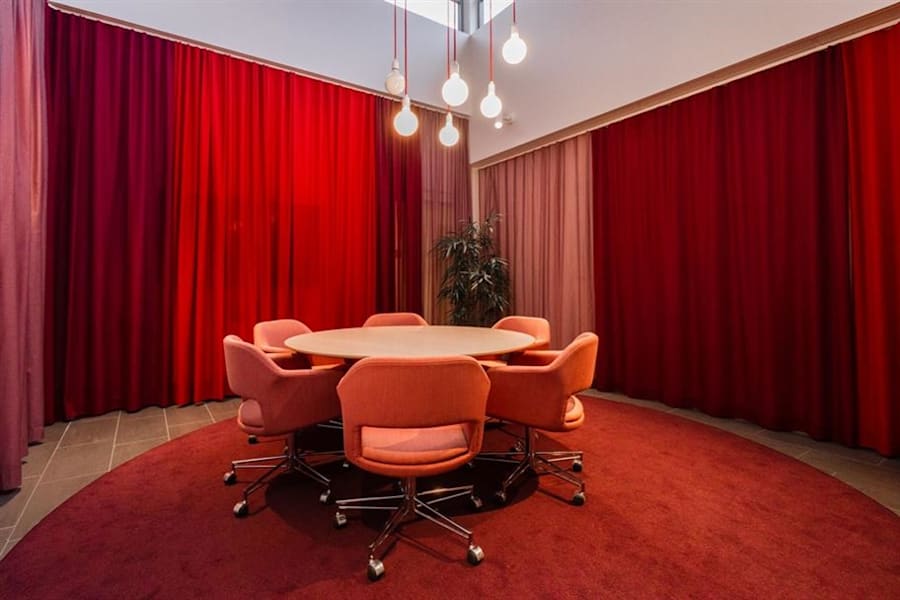 Kontorslokal på Södra Förstadsgatan 34, Malmö – bild 13