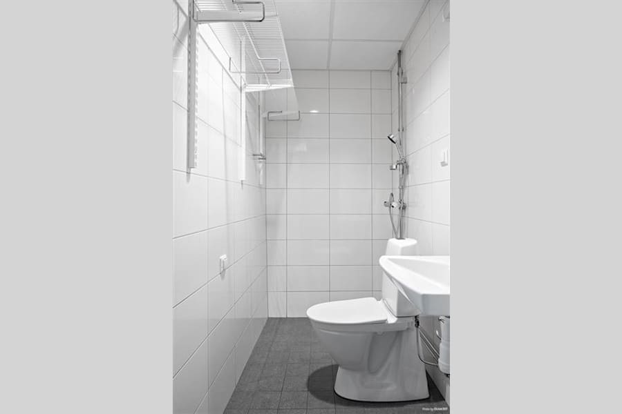 Kontorslokal på Hammarby Allé 1, Stockholm – bild 6