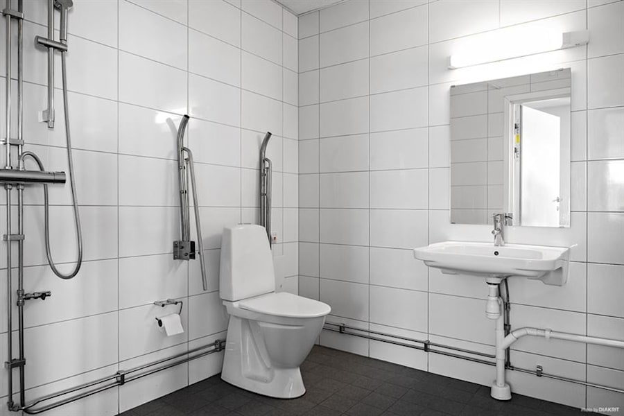 Kontorslokal på Hammarby Allé 1, Stockholm – bild 5