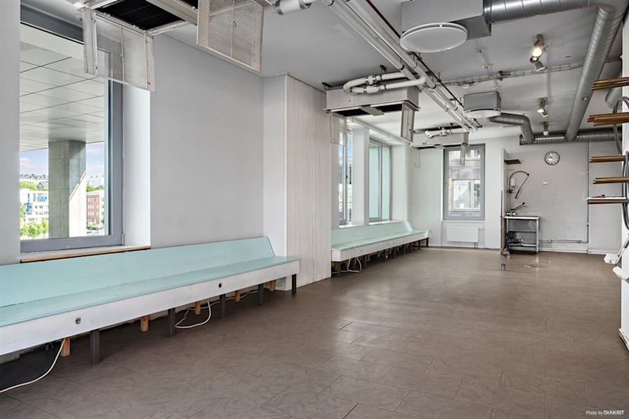 Kontorslokal på Hammarby Allé 1, Stockholm – bild 7