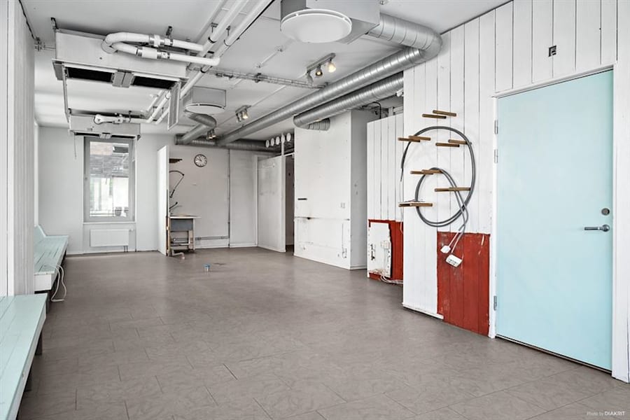 Kontorslokal på Hammarby Allé 1, Stockholm – bild 8