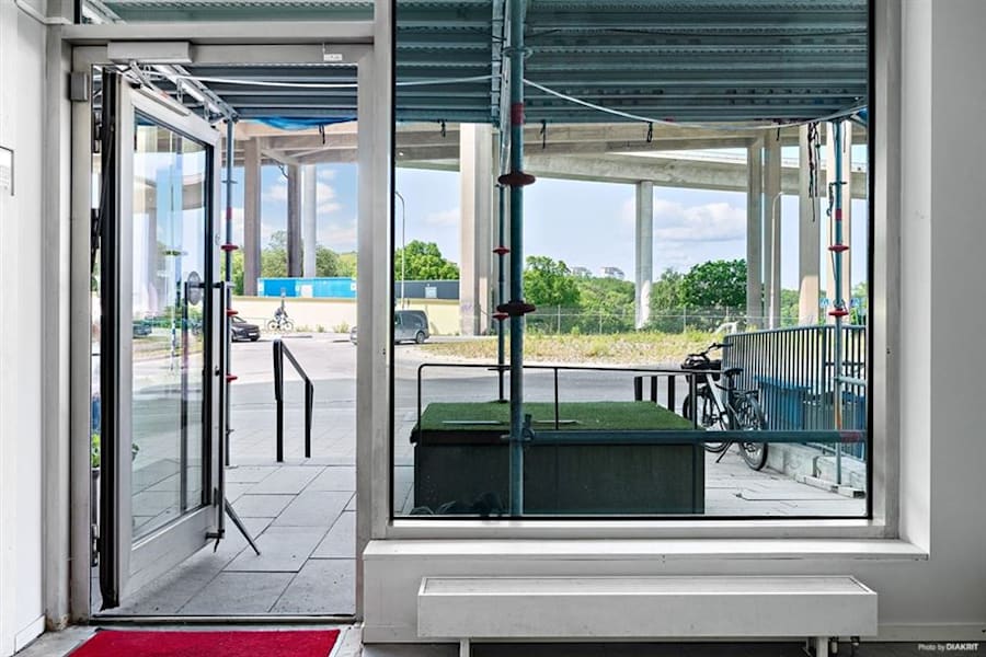 Kontorslokal på Hammarby Allé 1, Stockholm – bild 3