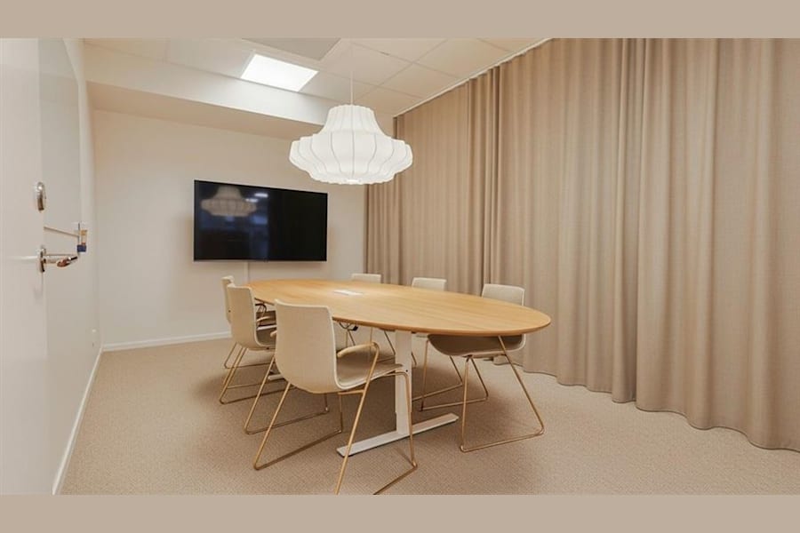 Södra Förstadsgatan 34 - Redigerad färg