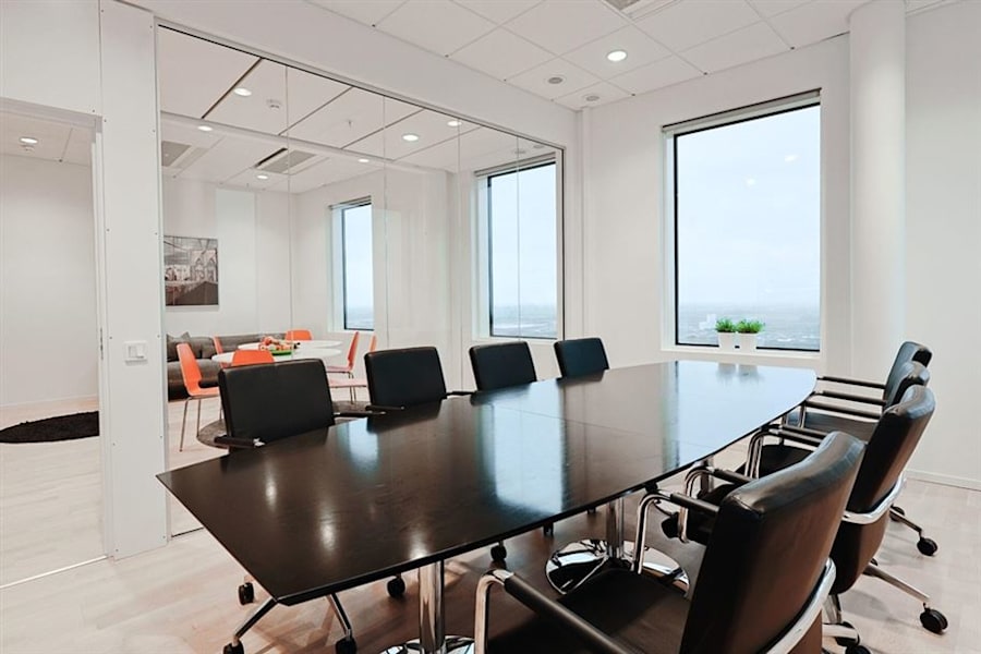 Hyllie Stationstorg 31 - TripX-3