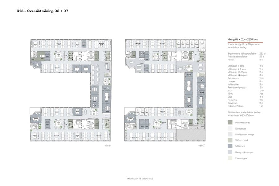 Kontorslokal på Kungsgatan 12-14, Stockholm – bild 11