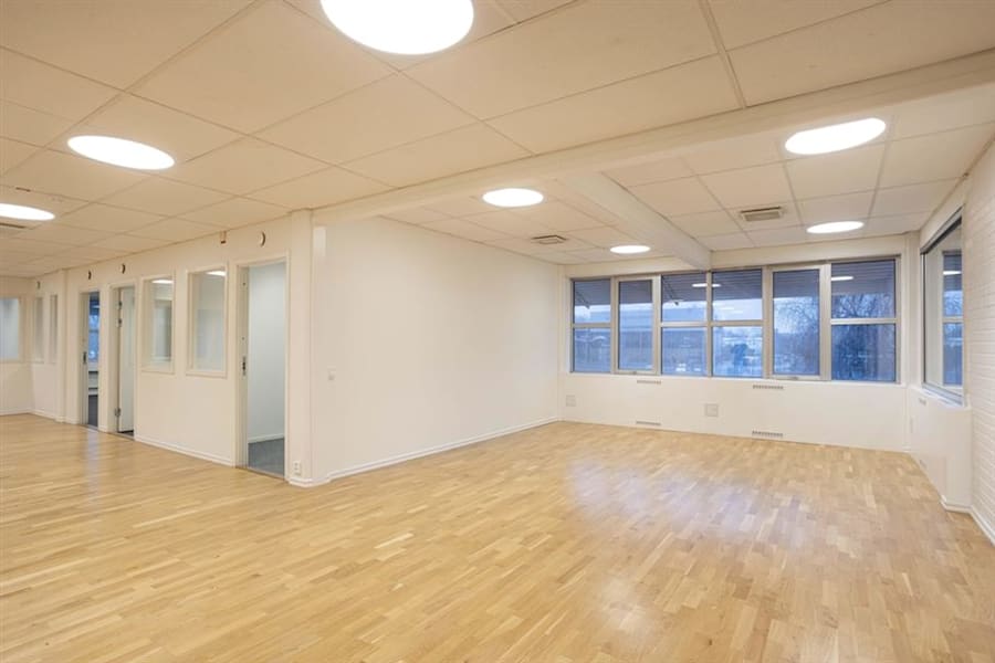 Kontorslokal på Stensätravägen 3B, Skärholmen