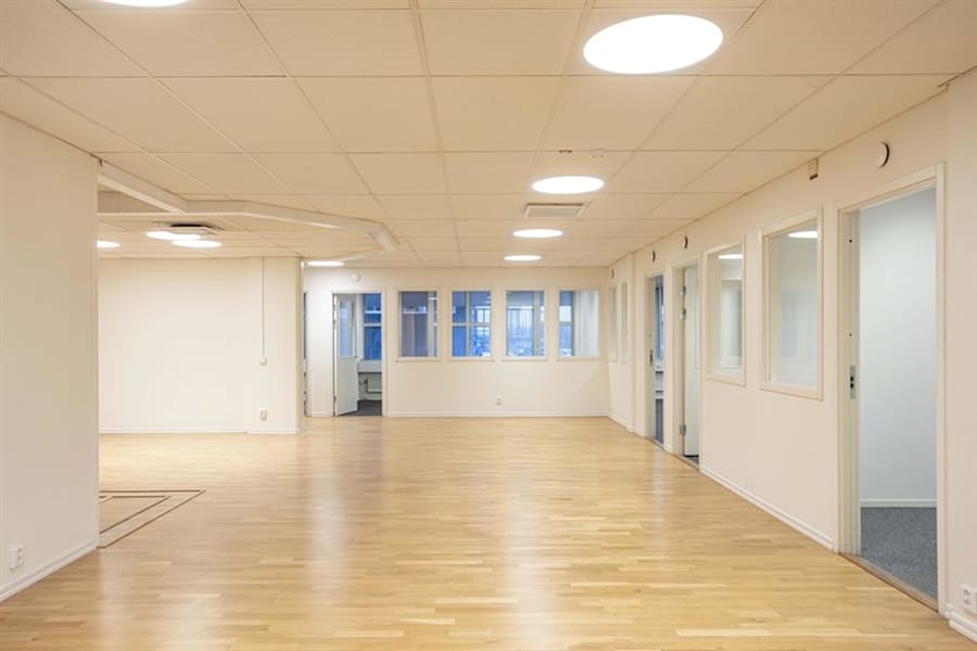 Kontorslokal på Stensätravägen 3B, Skärholmen – bild 2