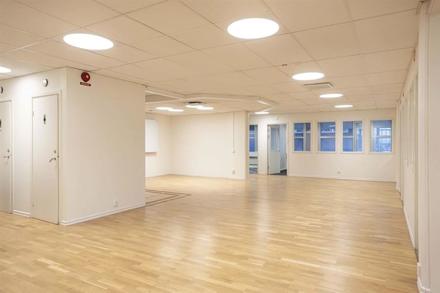 Kontorslokal på Stensätravägen 3B, Skärholmen – bild 4