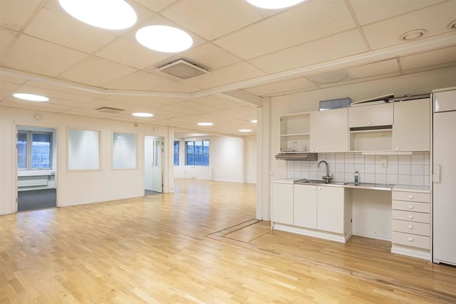 Kontorslokal på Stensätravägen 3B, Skärholmen – bild 5