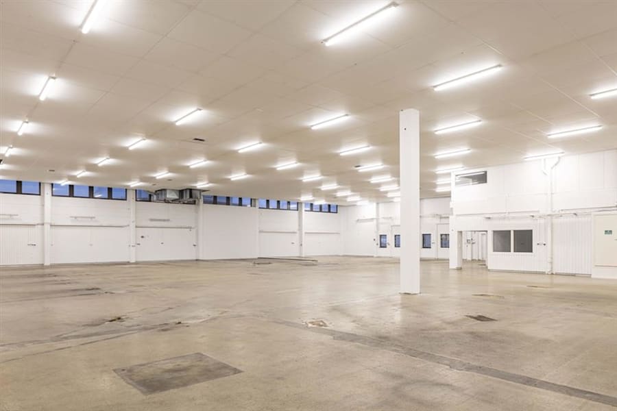 Butikslokal på Murmästarvägen 1, Sätra – bild 2