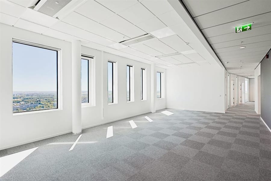 Kontorslokal på Hyllie Stationstorg 31, Malmö – bild 27