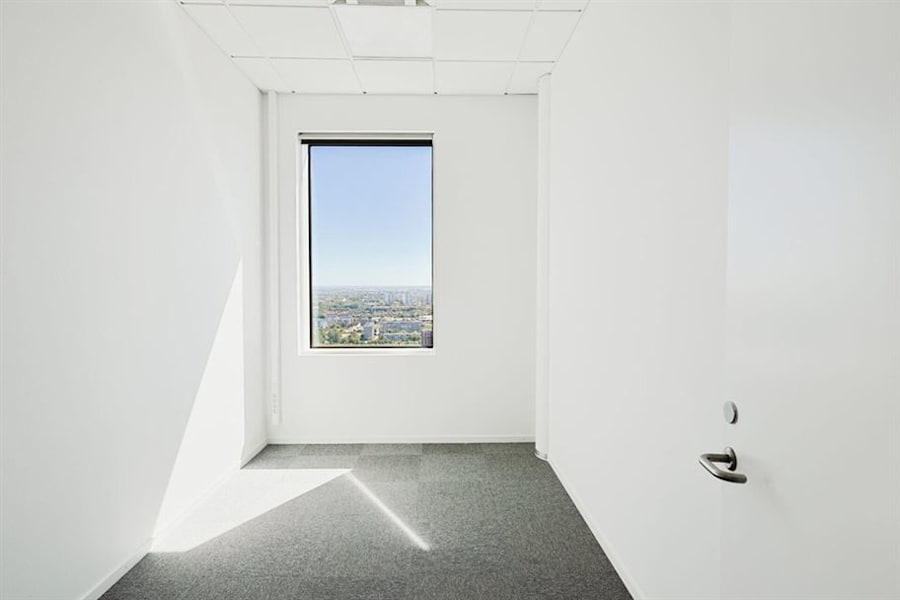 Kontorslokal på Hyllie Stationstorg 31, Malmö – bild 26