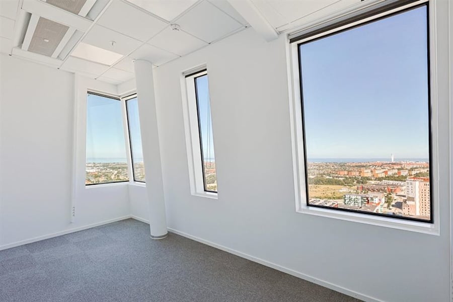 Kontorslokal på Hyllie Stationstorg 31, Malmö – bild 25