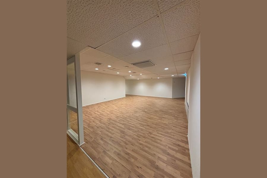 Industrilokal på Pyramidbacken 3, Kungens Kurva – bild 2