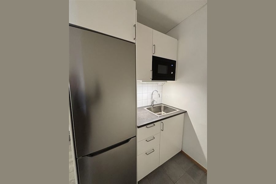 Kontorslokal på Solkraftsvägen 35, Stockholm – bild 7