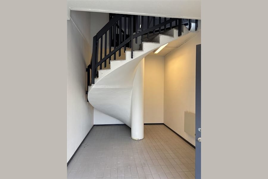 Industrilokal på Flygfältsgatan 5, Skarpnäck – bild 5