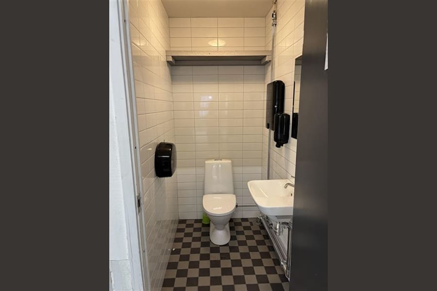 Industrilokal på Flygfältsgatan 5, Skarpnäck – bild 9