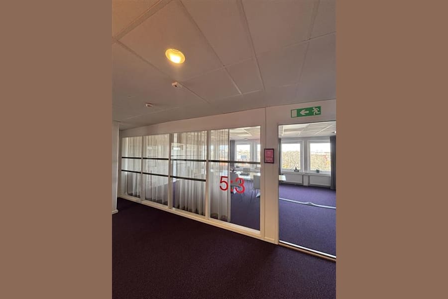 Västberga Allé 60 - IMG_1585