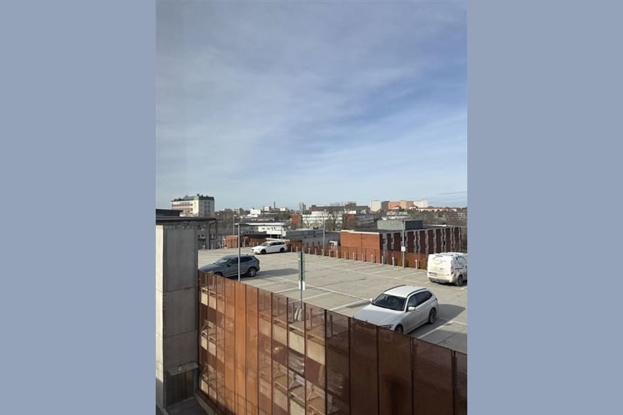 Västberga Allé 60 - IMG_1577