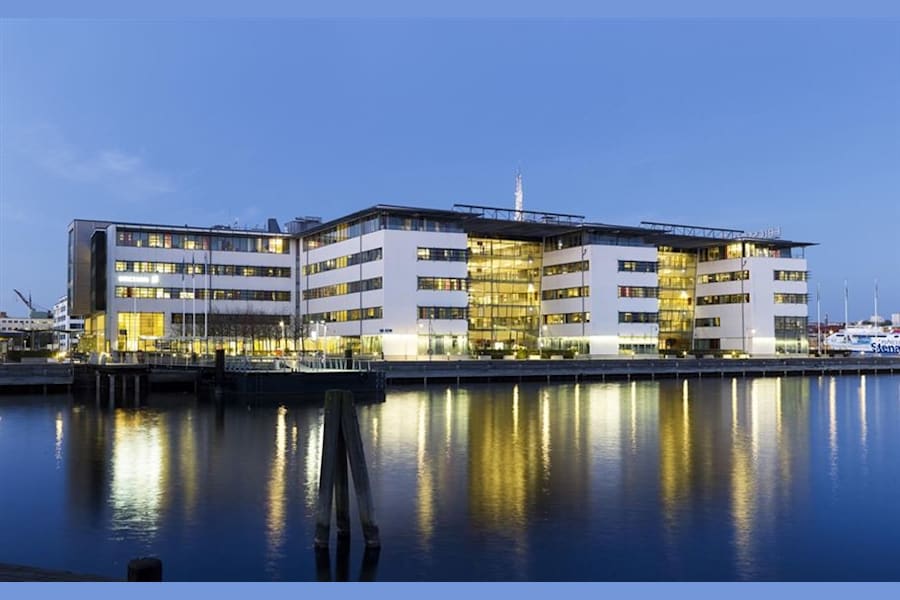 Lindholmspiren 11 - Lindholmen (3)