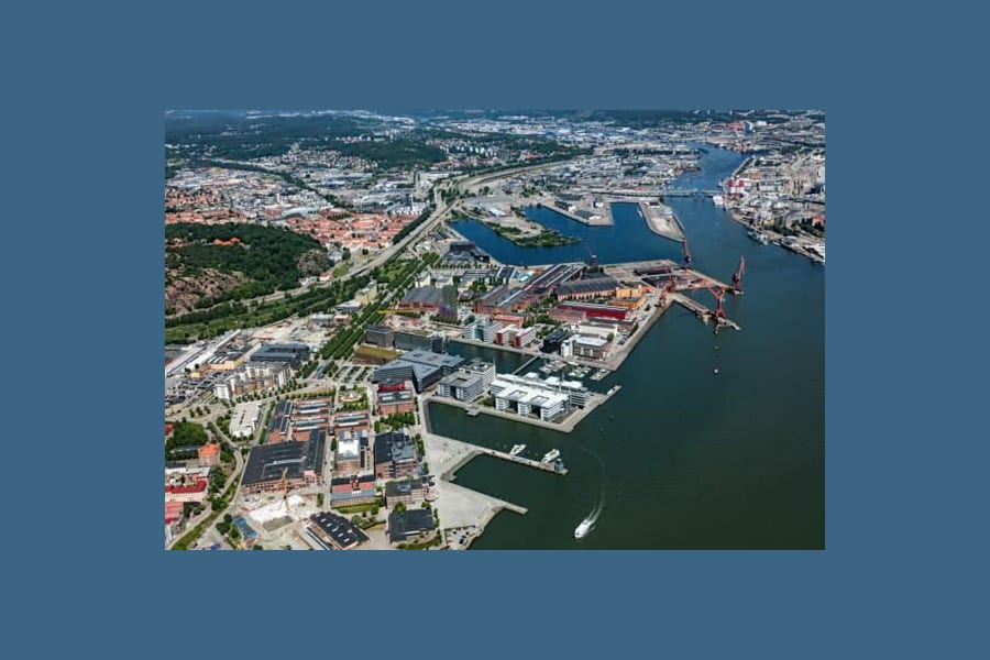 Lindholmspiren 11 - Drönare(1)