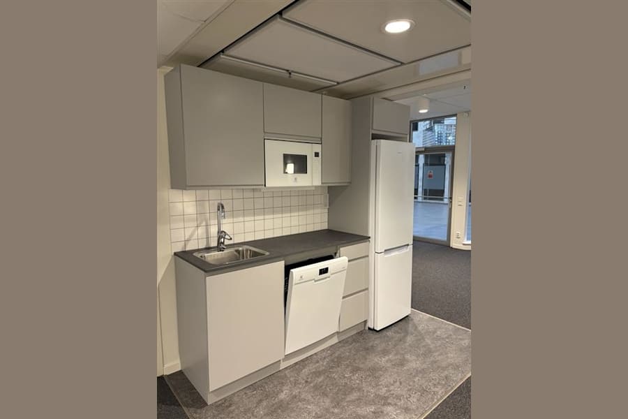 Kontorslokal på Fågelviksvägen 9, Norsborg – bild 6