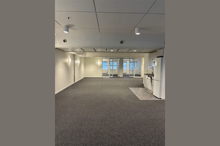 Kontorslokal på Fågelviksvägen 9, Norsborg – bild 3