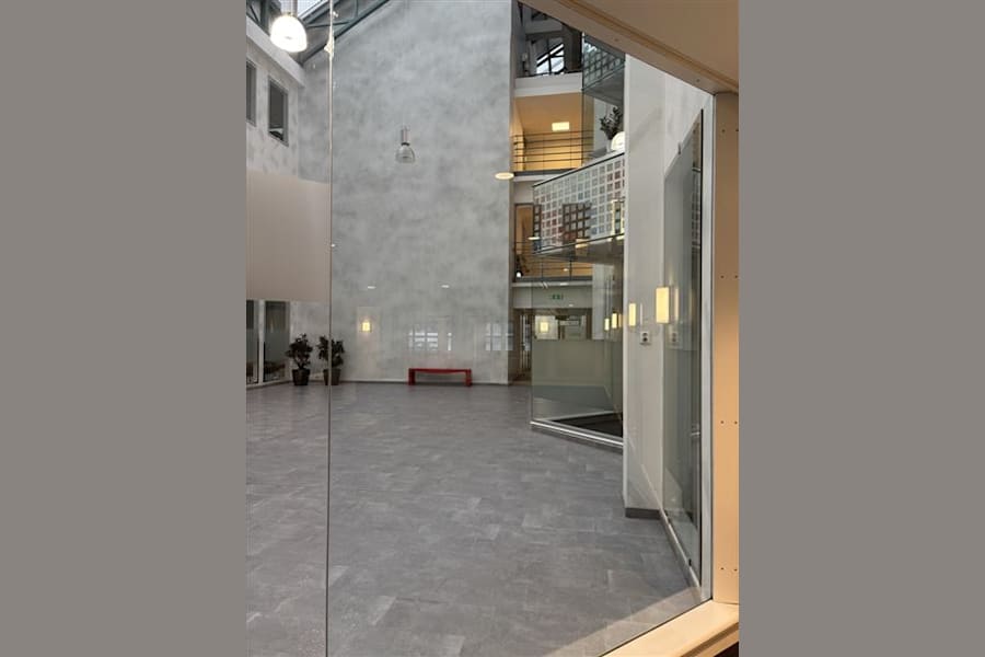 Kontorslokal på Fågelviksvägen 9, Norsborg – bild 2