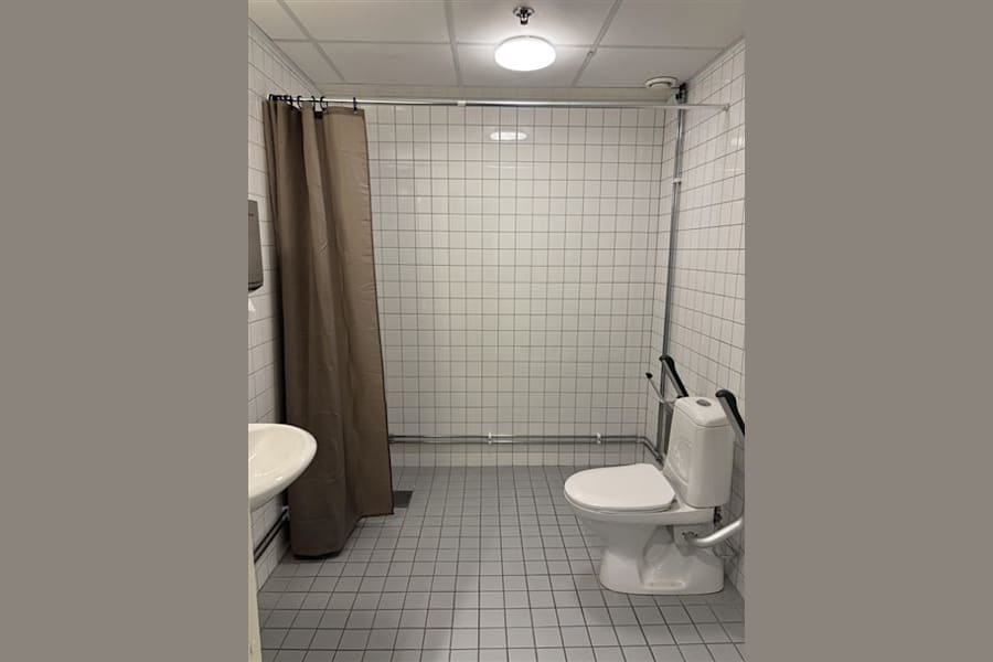 Kontorslokal på Fågelviksvägen 9, Norsborg – bild 7